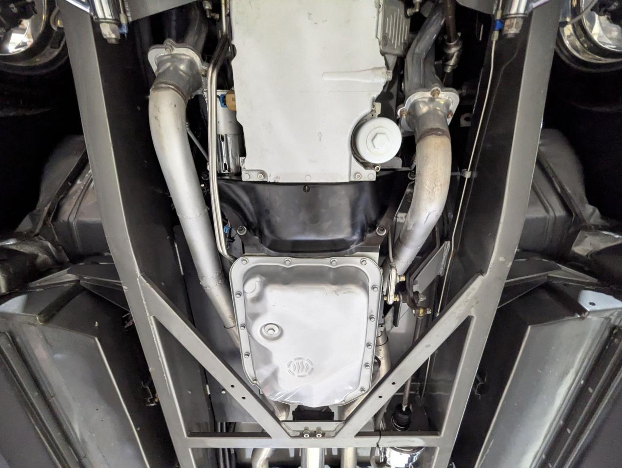 1958 Chevrolet Suburban