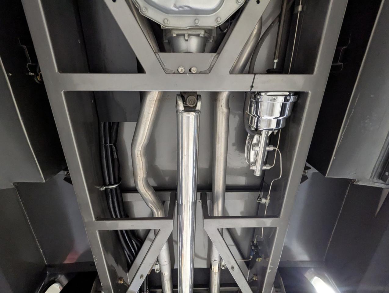 1958 Chevrolet Suburban