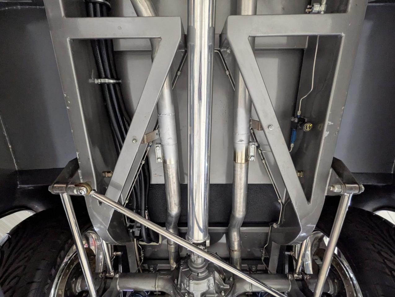 1958 Chevrolet Suburban