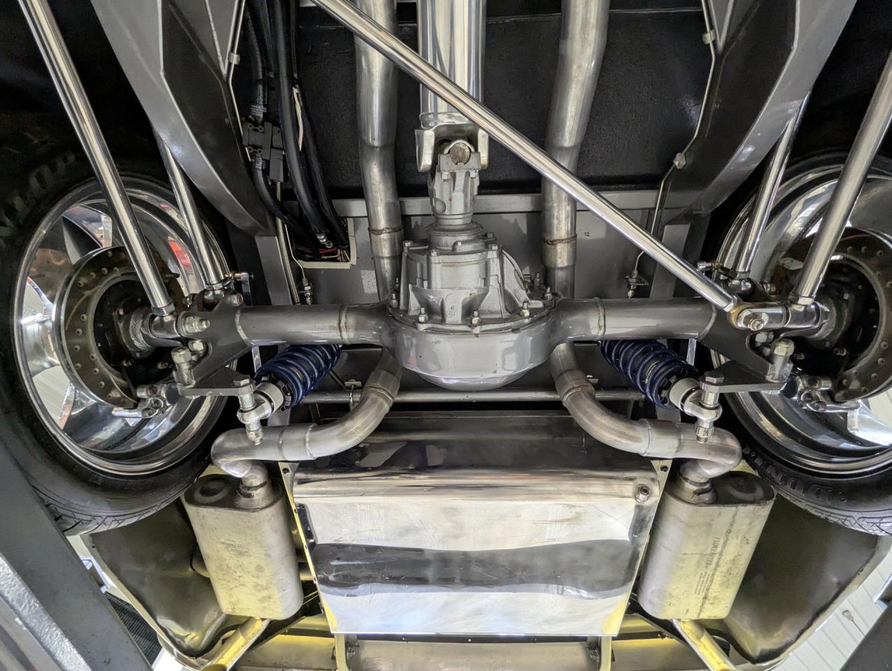 1958 Chevrolet Suburban