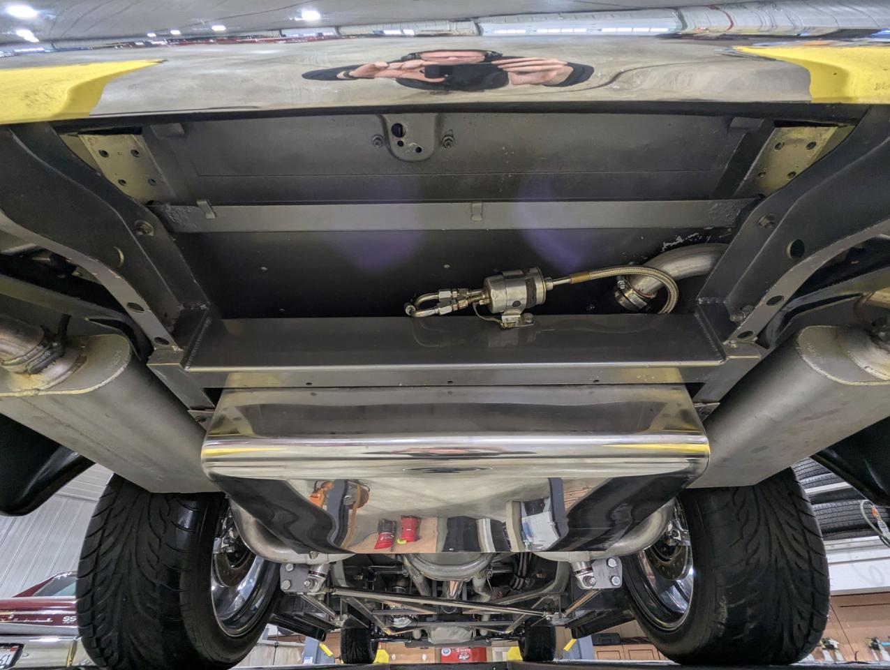 1958 Chevrolet Suburban