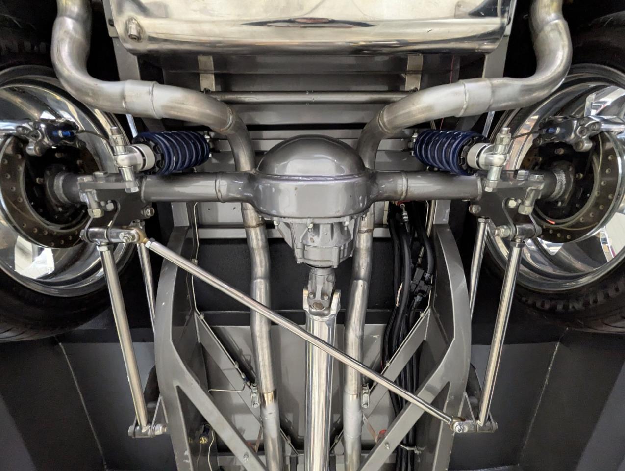 1958 Chevrolet Suburban