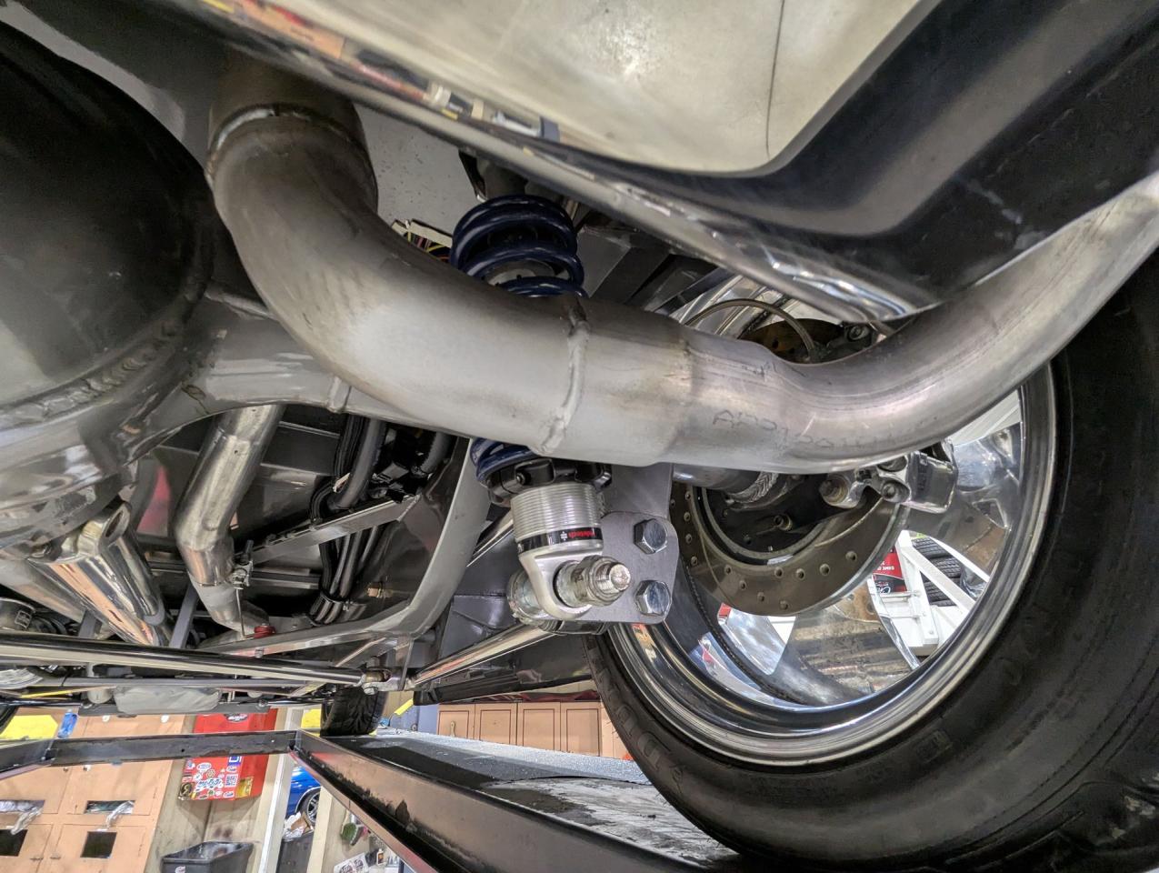 1958 Chevrolet Suburban