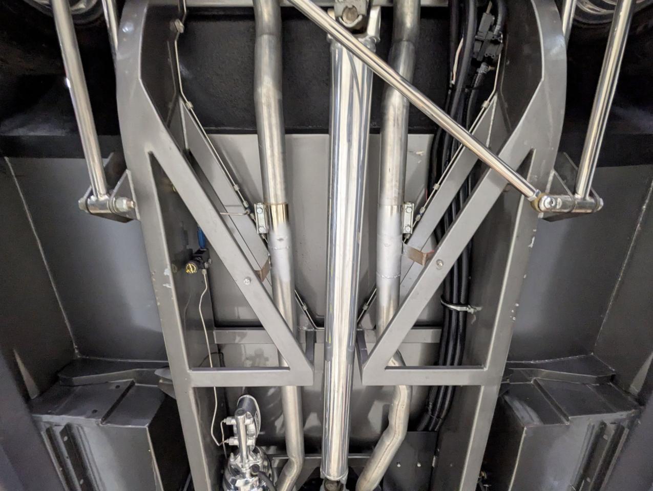 1958 Chevrolet Suburban