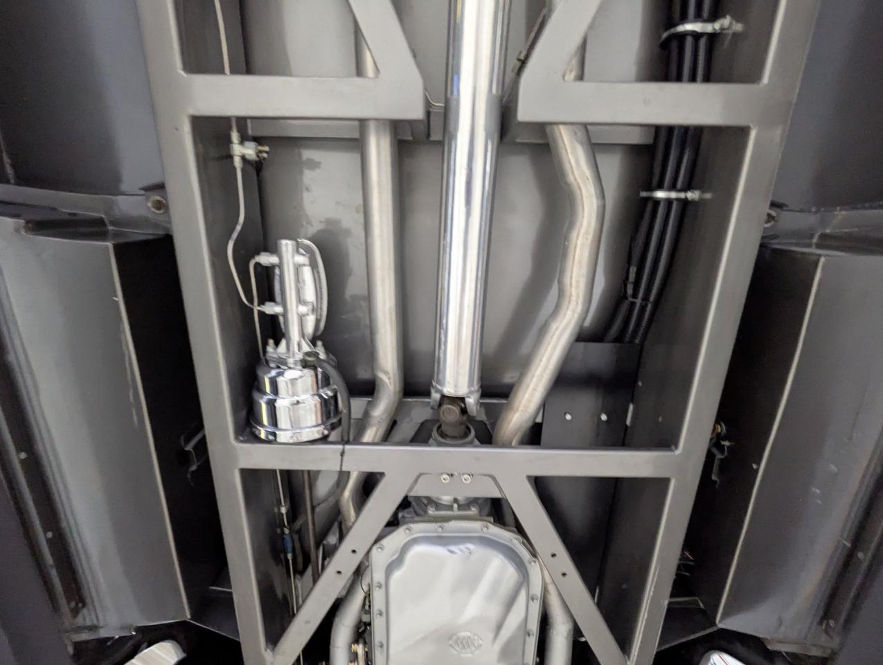 1958 Chevrolet Suburban