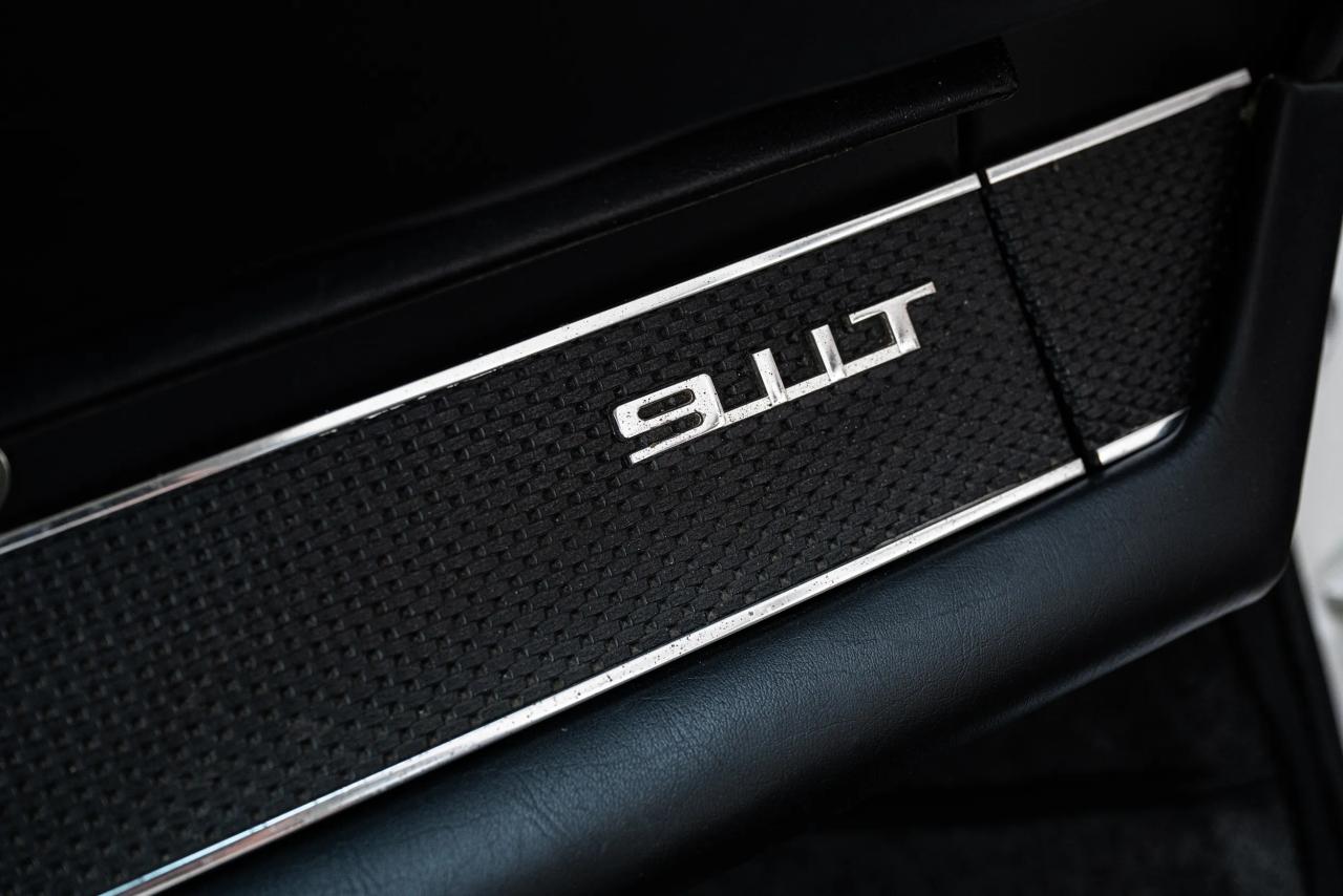 1969 Porsche 911 T 2.0 LWB