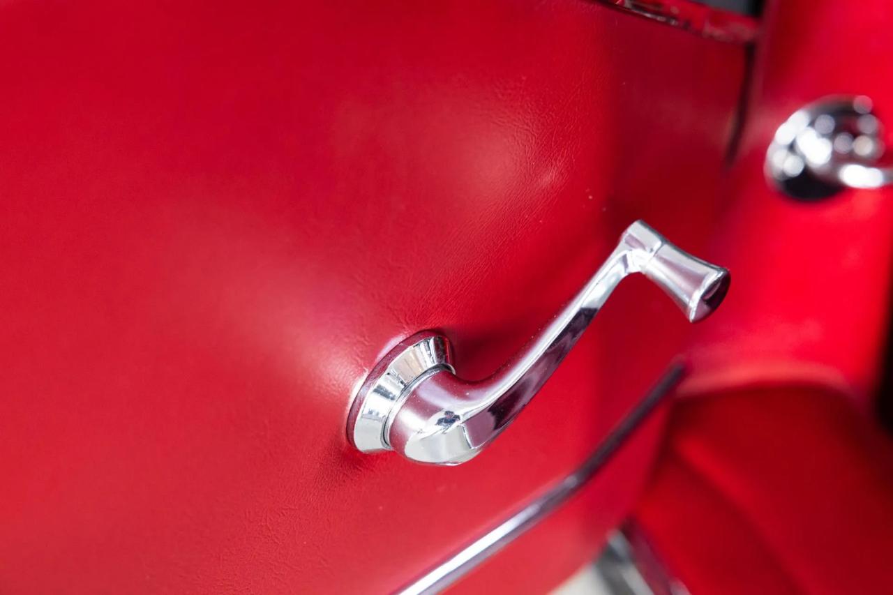 1965 Jaguar E-Type series 1 4.2 OTS