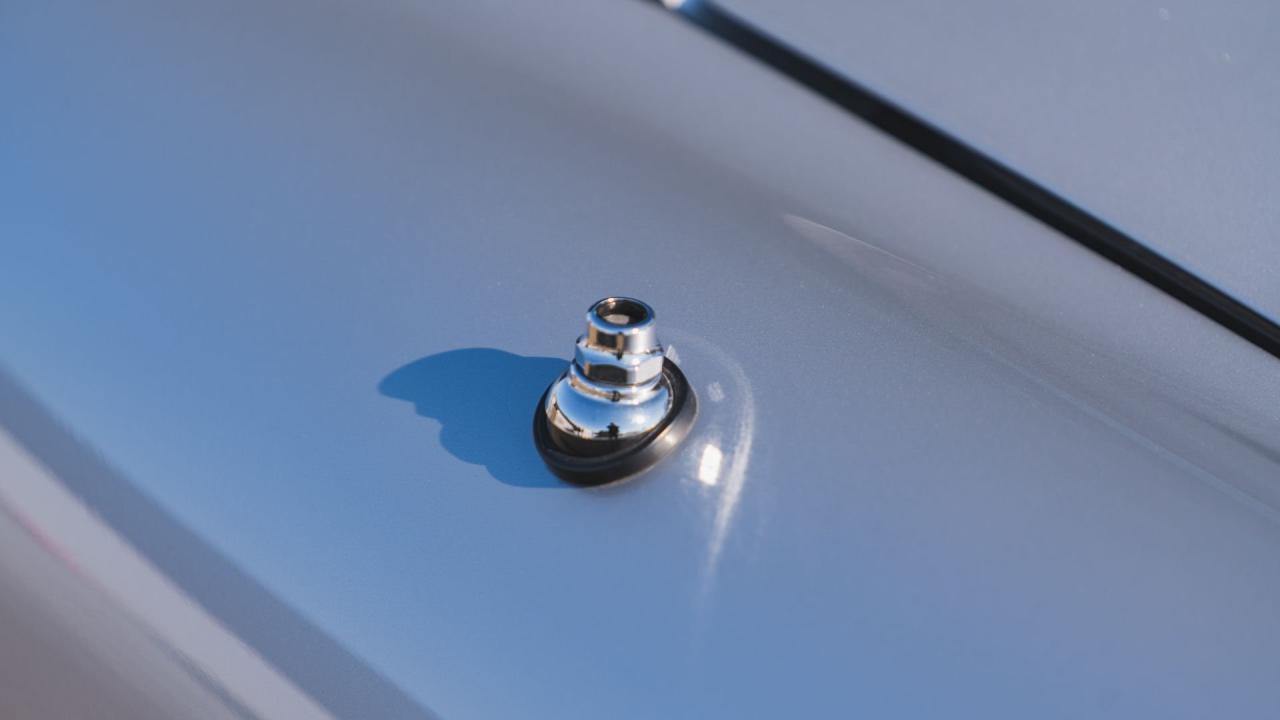 1975 Porsche 911 Turbo