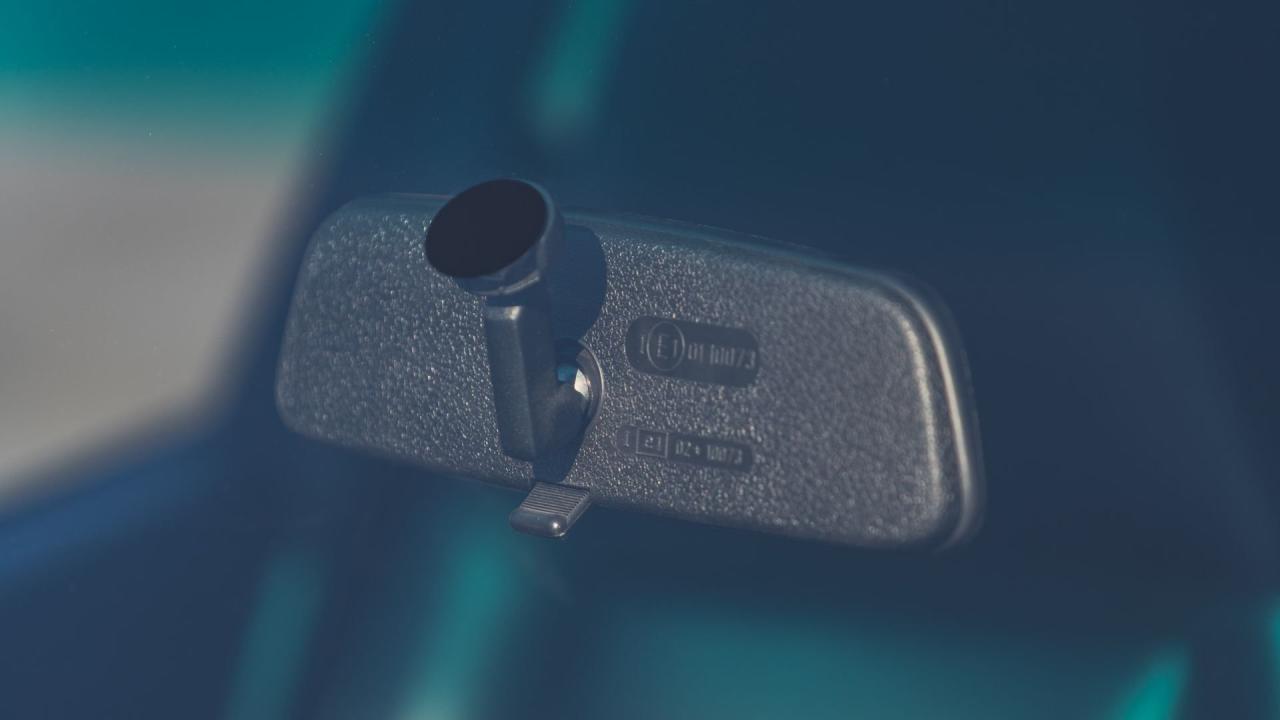 1975 Porsche 911 Turbo