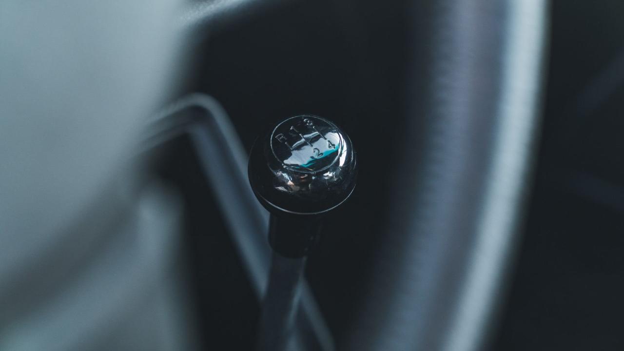 1975 Porsche 911 Turbo