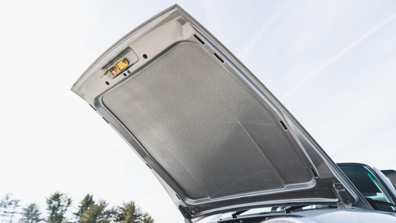 1975 Porsche 911 Turbo