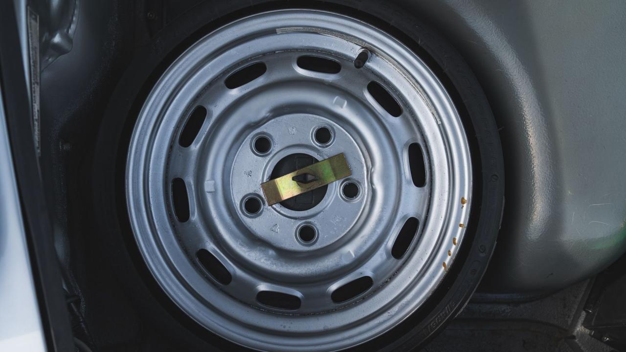 1975 Porsche 911 Turbo