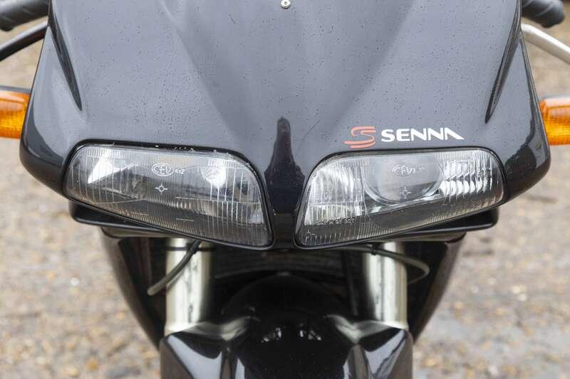 1994 Ducati 916 BIPOSTO SENNA III REPLICA