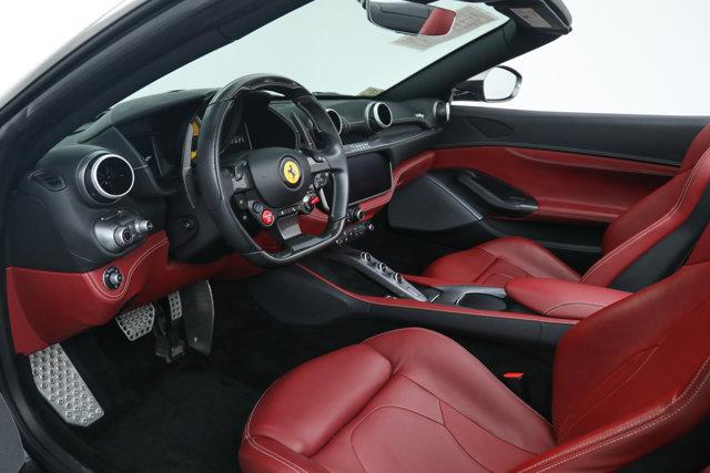 2020 Ferrari PORTOFINO