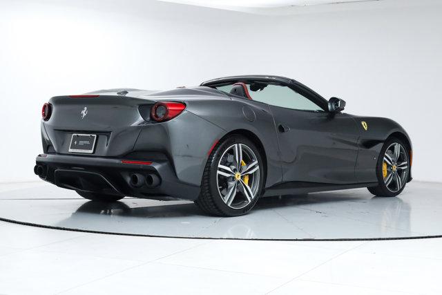 2020 Ferrari PORTOFINO
