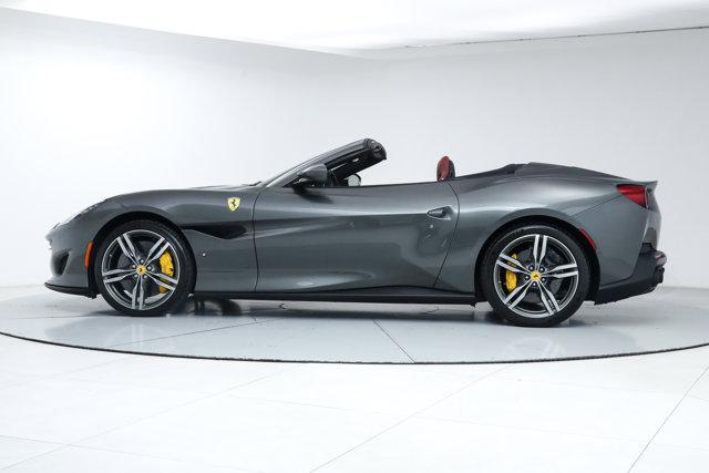 2020 Ferrari PORTOFINO