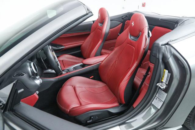 2020 Ferrari PORTOFINO