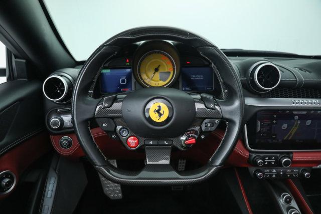 2020 Ferrari PORTOFINO