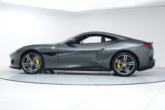 2020 Ferrari PORTOFINO