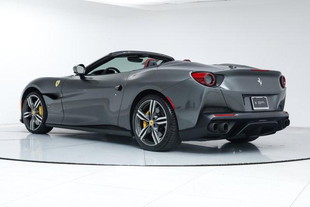 2020 Ferrari PORTOFINO