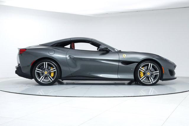 2020 Ferrari PORTOFINO
