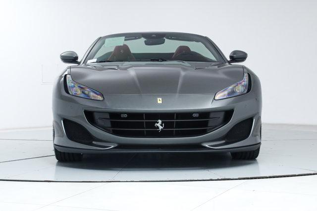 2020 Ferrari PORTOFINO