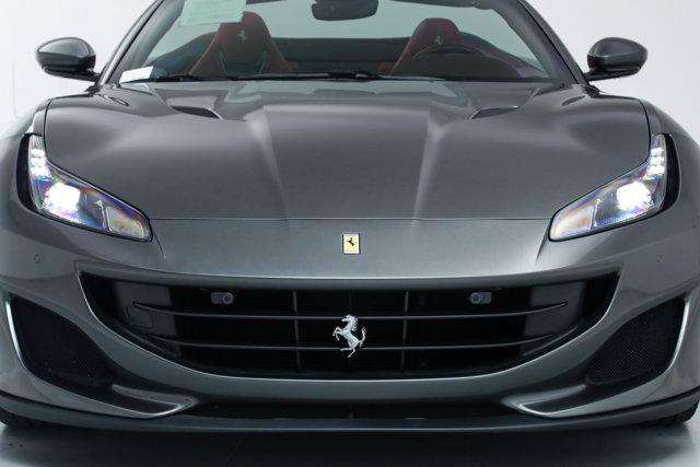 2020 Ferrari PORTOFINO