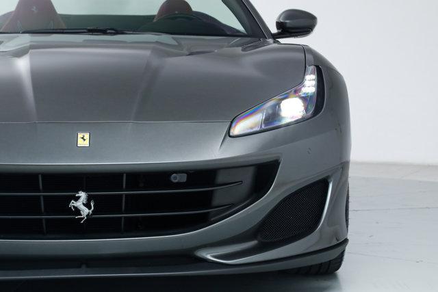 2020 Ferrari PORTOFINO