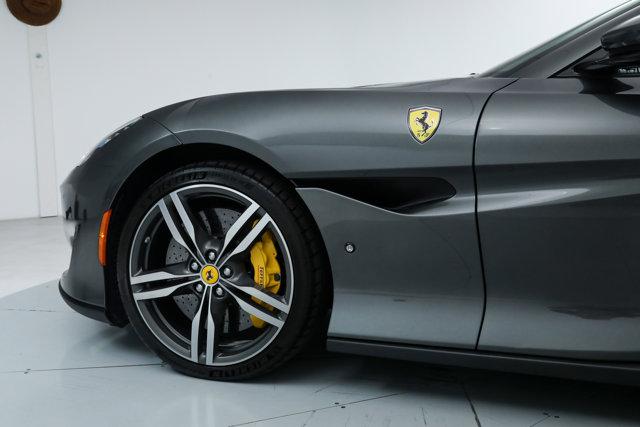 2020 Ferrari PORTOFINO