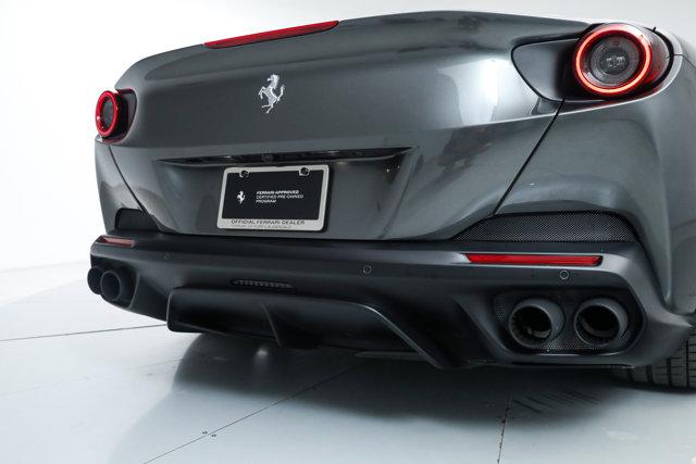 2020 Ferrari PORTOFINO