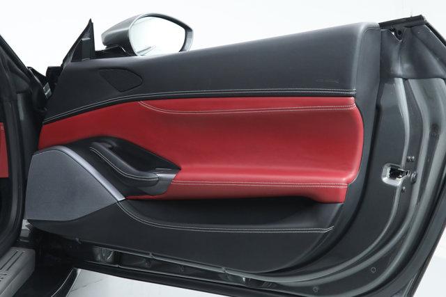 2020 Ferrari PORTOFINO