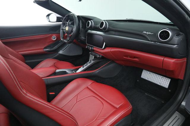 2020 Ferrari PORTOFINO