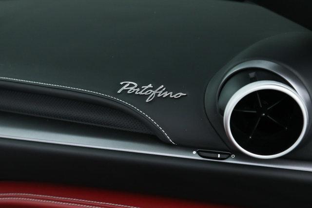 2020 Ferrari PORTOFINO