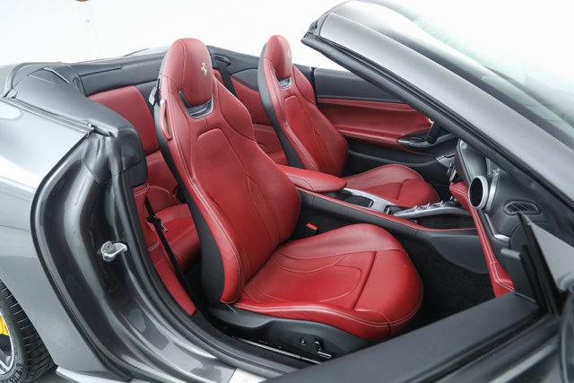 2020 Ferrari PORTOFINO