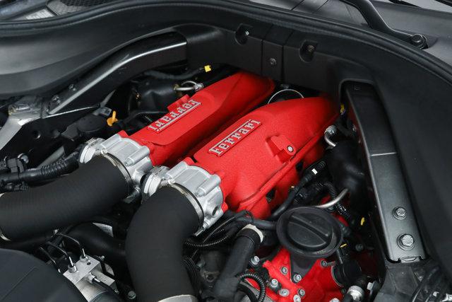 2020 Ferrari PORTOFINO