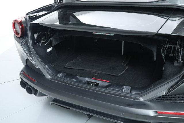 2020 Ferrari PORTOFINO