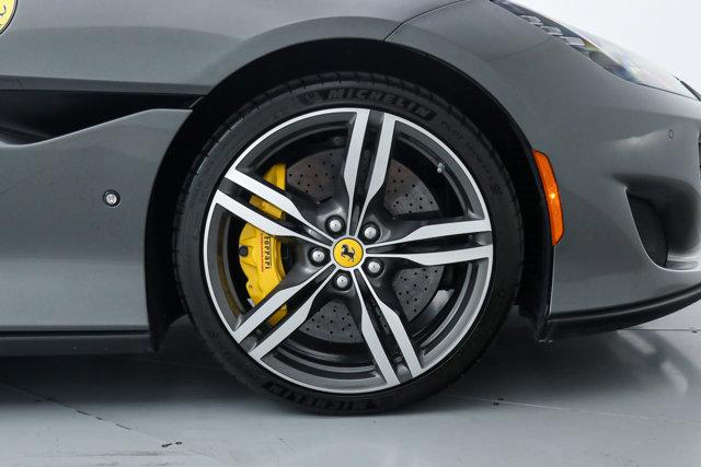 2020 Ferrari PORTOFINO