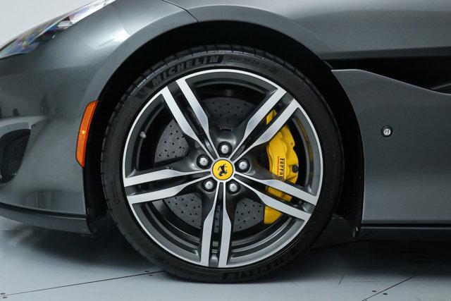 2020 Ferrari PORTOFINO