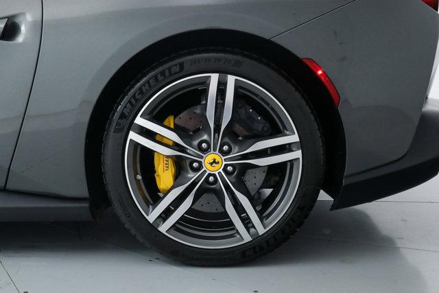 2020 Ferrari PORTOFINO