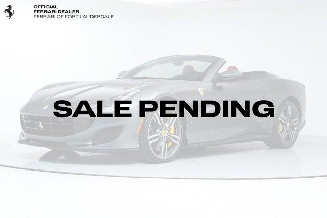 2020 Ferrari PORTOFINO