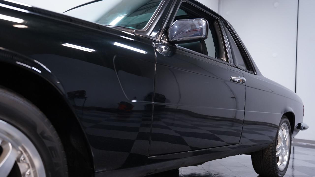 1978 Mercedes - Benz 450SEL El Benzino