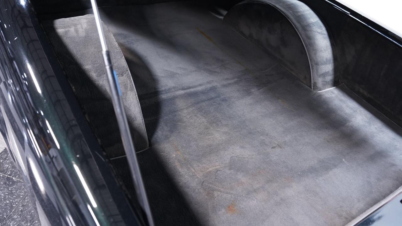 1978 Mercedes - Benz 450SEL El Benzino