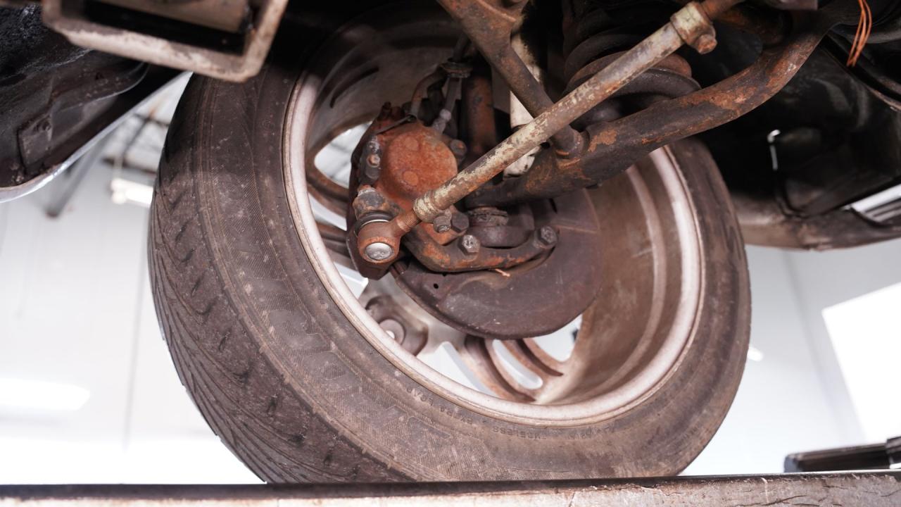 1978 Mercedes - Benz 450SEL El Benzino