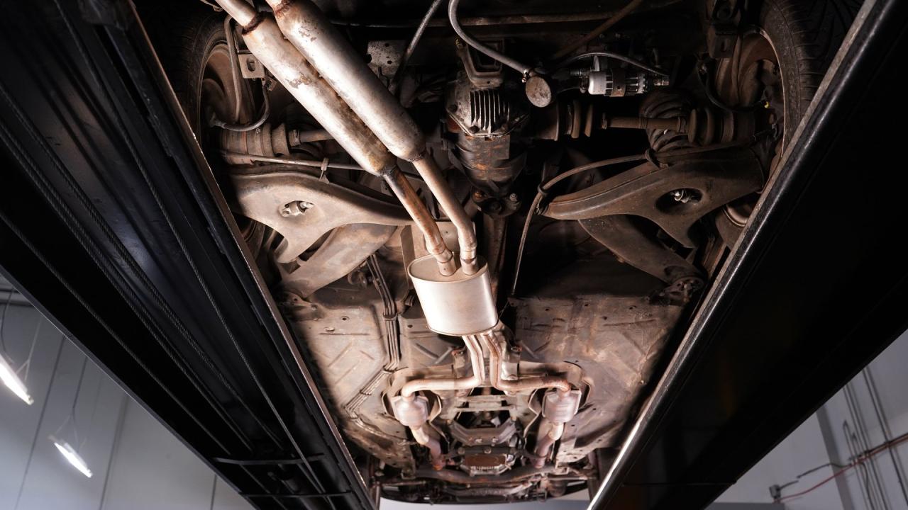 1978 Mercedes - Benz 450SEL El Benzino