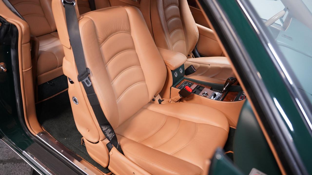1998 Bentley Azure Convertible
