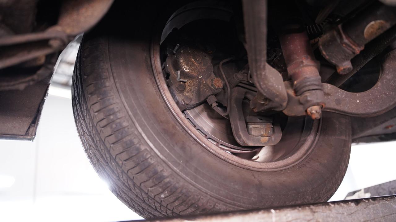 1998 Bentley Azure Convertible