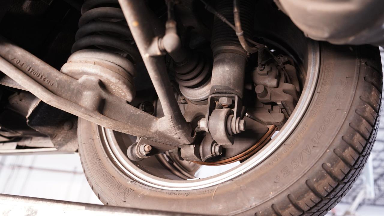 2002 Bentley Arnage T