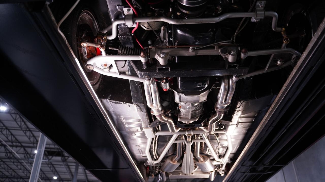 1967 Ford Mustang Shelby GT500 Tribute