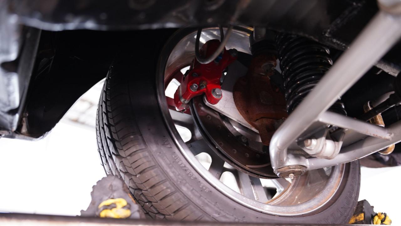 1967 Ford Mustang Shelby GT500 Tribute