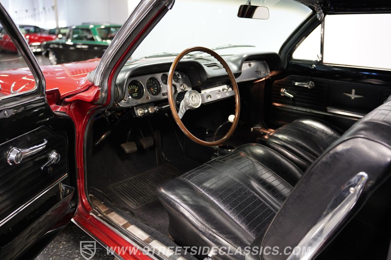 1964 Chevrolet Corvair Monza Convertible Turbo Spyder Tribute